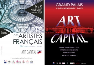 Salon-artistes-français-Art-Capital-2015